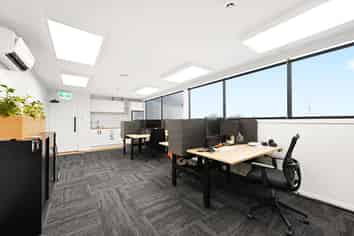 High-Profile Industrial Asset with Strong Tenant