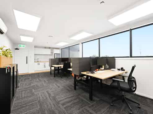 High-Profile Industrial Asset with Strong Tenant