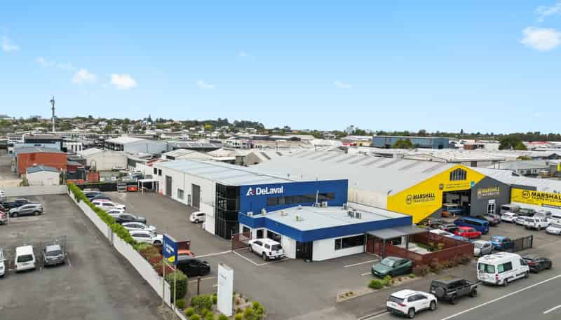 82 Greenwood Street, Frankton