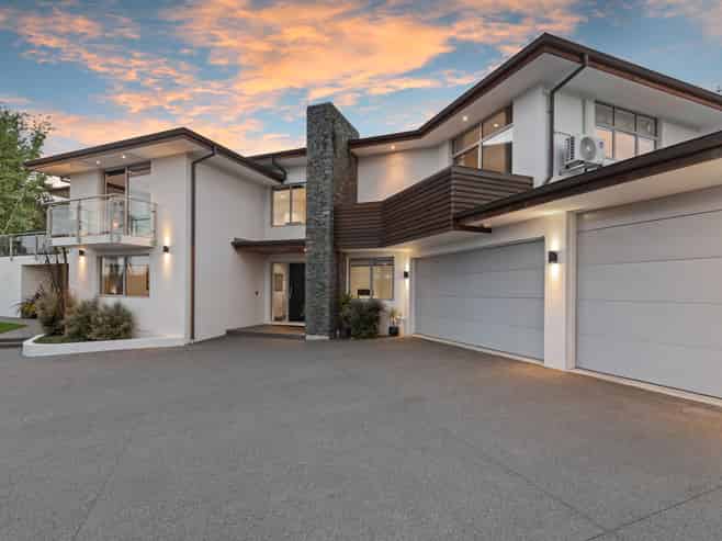 118A Centaurus Road, Huntsbury