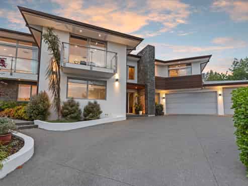 118A Centaurus Road, Huntsbury