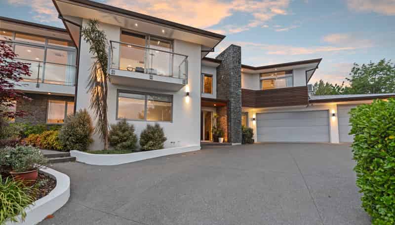 118A Centaurus Road, Huntsbury