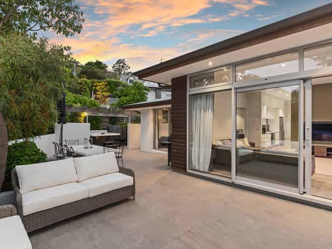 118A Centaurus Road, Huntsbury