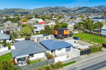 48 Burlington Street, Sydenham