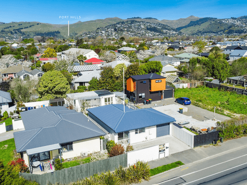 48 Burlington Street, Sydenham