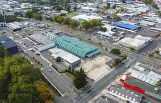 Rare Cambridge Opportunity