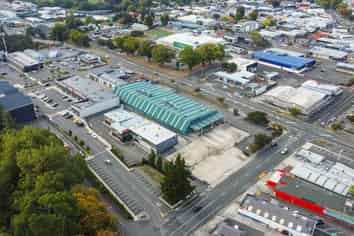 Rare Cambridge Opportunity