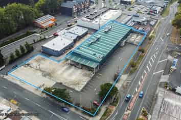 Rare Cambridge Opportunity