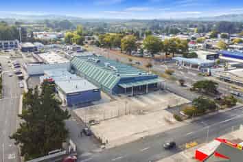 Rare Cambridge Opportunity