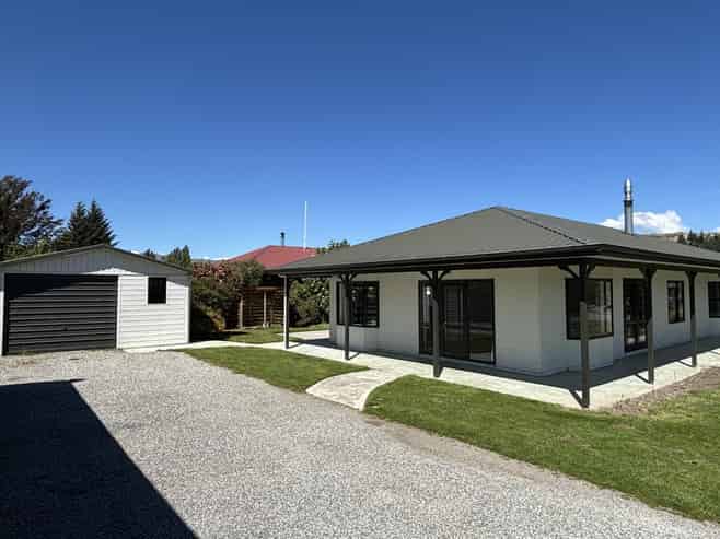 9 Arklow Street, Albert Town