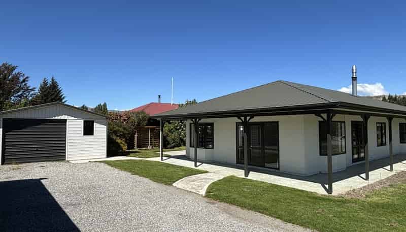 9 Arklow Street, Albert Town