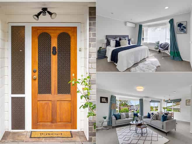 54 Lansdowne Crescent, Glenview