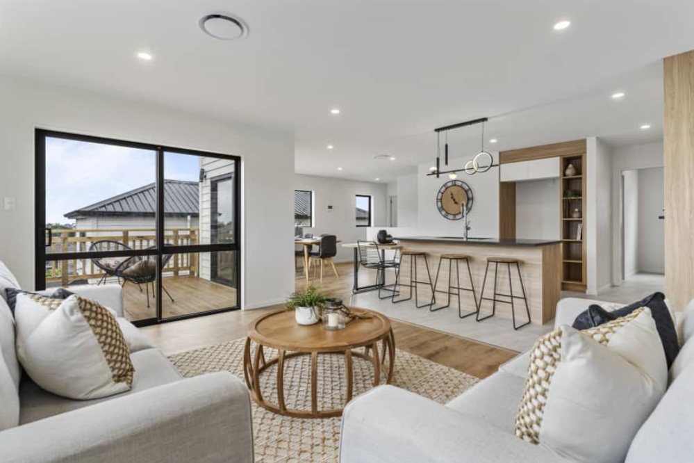 Brand-New. Big on Space. Brilliantly Located - Vista 3