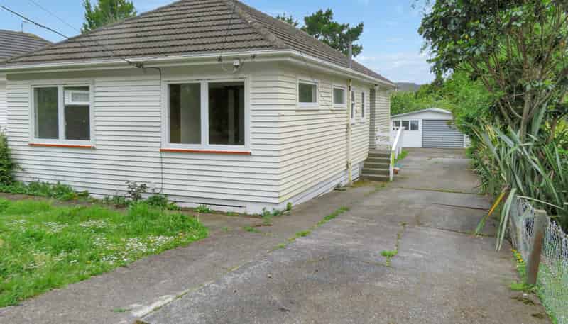 46 Karaka Street, Wainuiomata