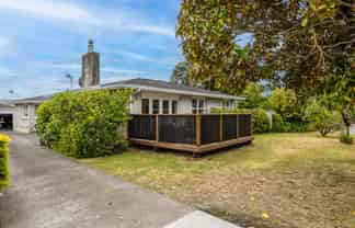 2A George Place, Havelock North