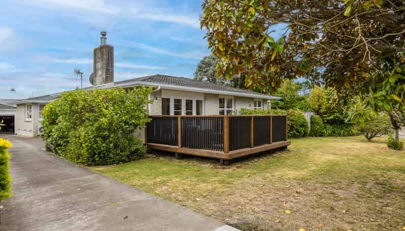 2A George Place, Havelock North