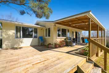 Auckland - Address withheld