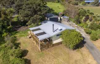 Auckland - Address withheld