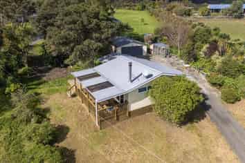 Auckland - Address withheld