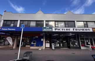 $195pwk + GST - affordable quality