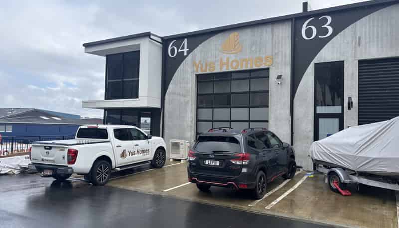 64/7 Tunnel Grove, Seaview