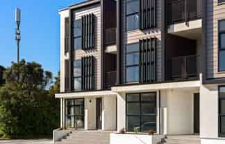 203 Newlands Road, Newlands