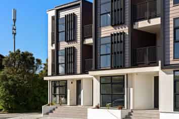 203 Newlands Road, Newlands