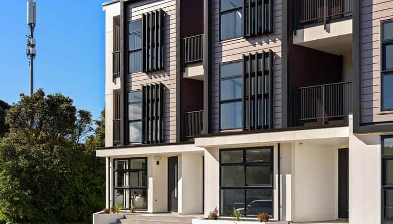 203 Newlands Road, Newlands