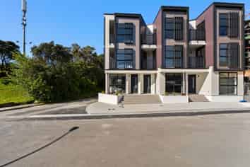 203 Newlands Road, Newlands