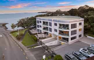12/7 The Promenade, Takapuna