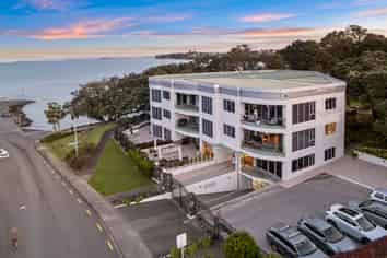 12/7 The Promenade, Takapuna