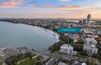 PD/7 The Promenade, Takapuna