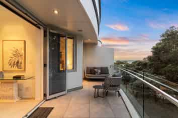 12/7 The Promenade, Takapuna