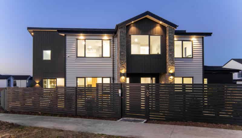 29 Cyperus Street, Flat Bush