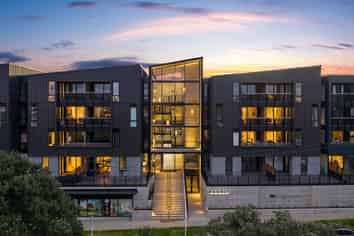 317/64 Victoria Street, Onehunga