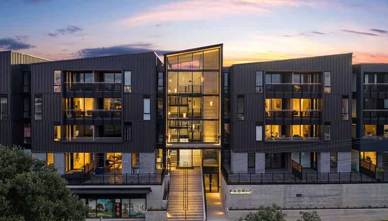 317/64 Victoria Street, Onehunga