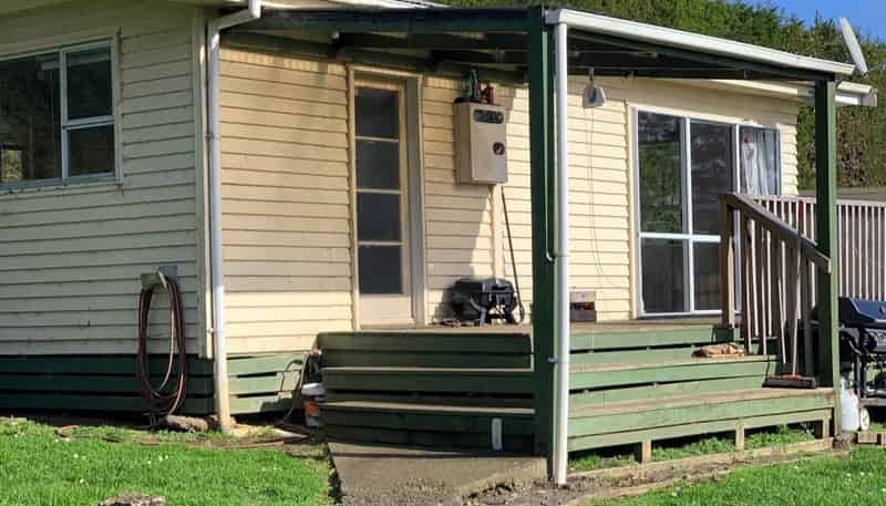 36A Waitangi Falls Road, Glenbrook