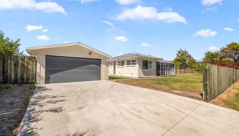 15 Compton Street, Fenton Park