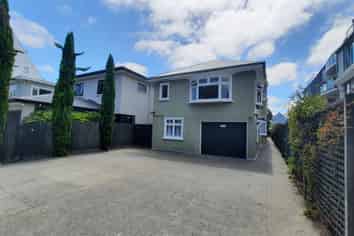 2-49 Cambridge Terrace, Christchurch Central