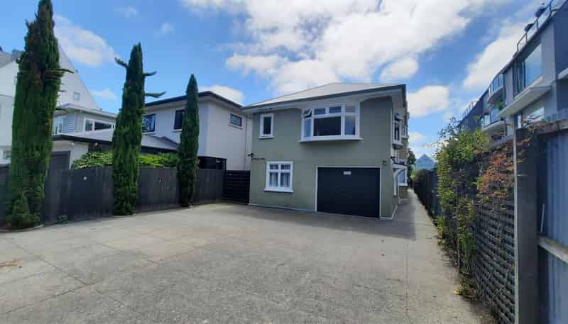 2-49 Cambridge Terrace, Christchurch Central