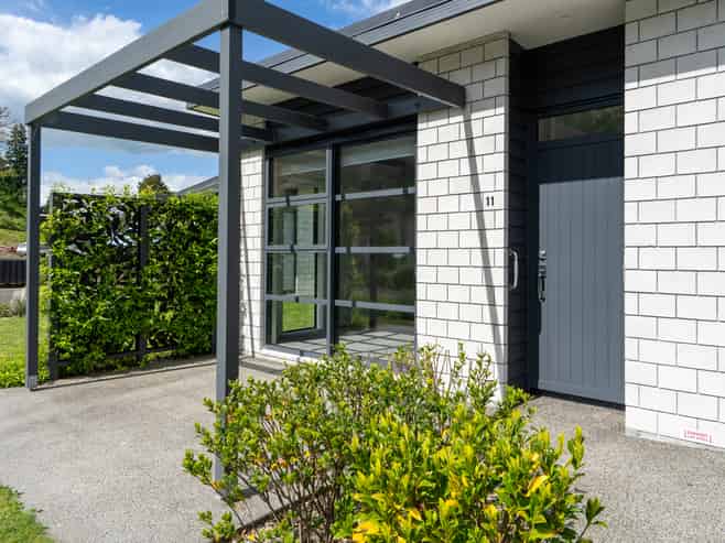 11 Manuka Place, Cambridge