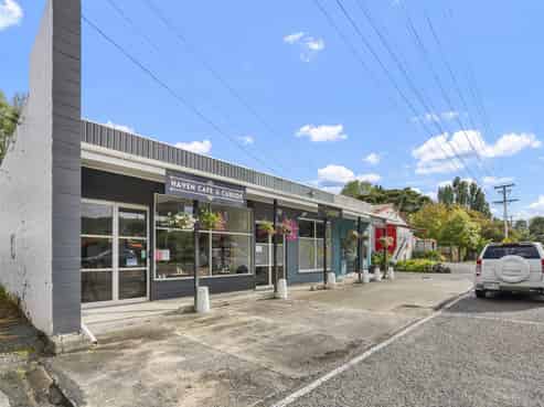 Entry level commercial gem