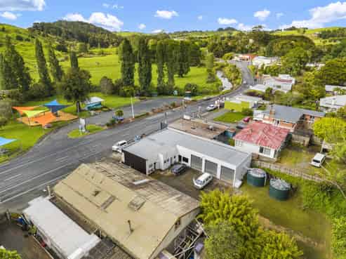 Entry level commercial gem