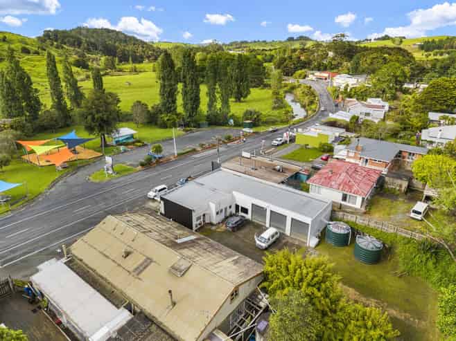 Entry level commercial gem