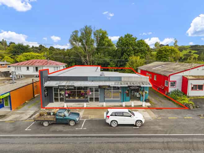 Entry level commercial gem