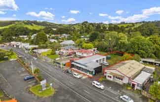 Entry level commercial gem