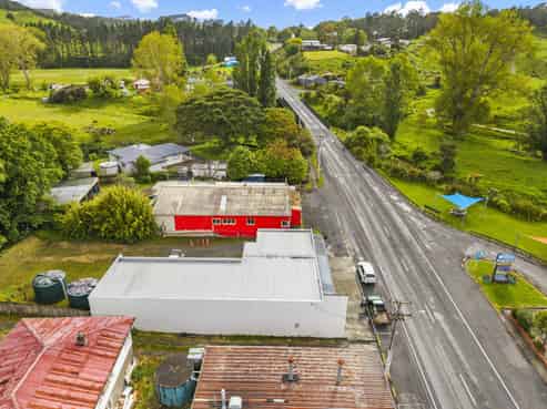 Entry level commercial gem