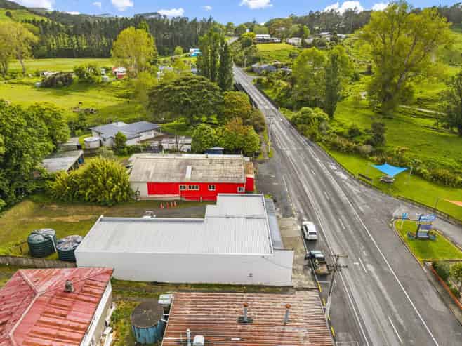 Entry level commercial gem