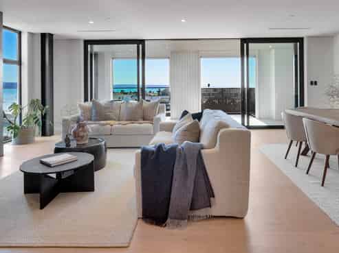 APT 206 Customs Quay, Ahuriri