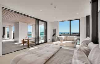 APT 206 Customs Quay, Ahuriri